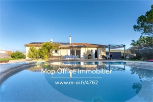 villa à la vente -   83560  RIANS, surface 200 m2 vente villa - UBI477758219